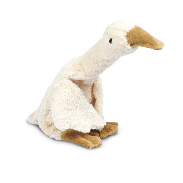 Senger Organic Goose Warming Pillow White