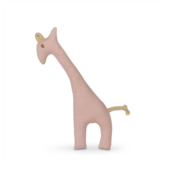 Senger Organic Cotton Giraffe