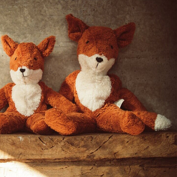 Senger Organic Fox