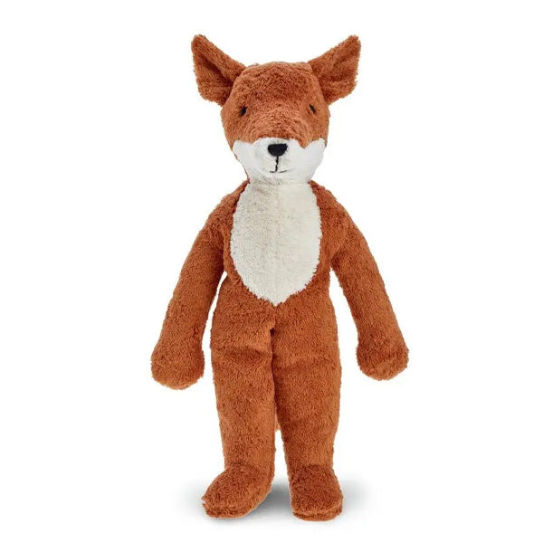 Senger Organic Fox