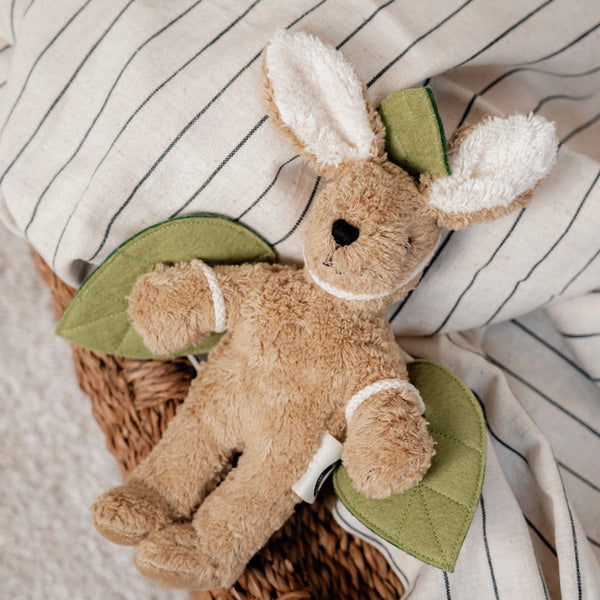 Senger Organic Baby Rabbit