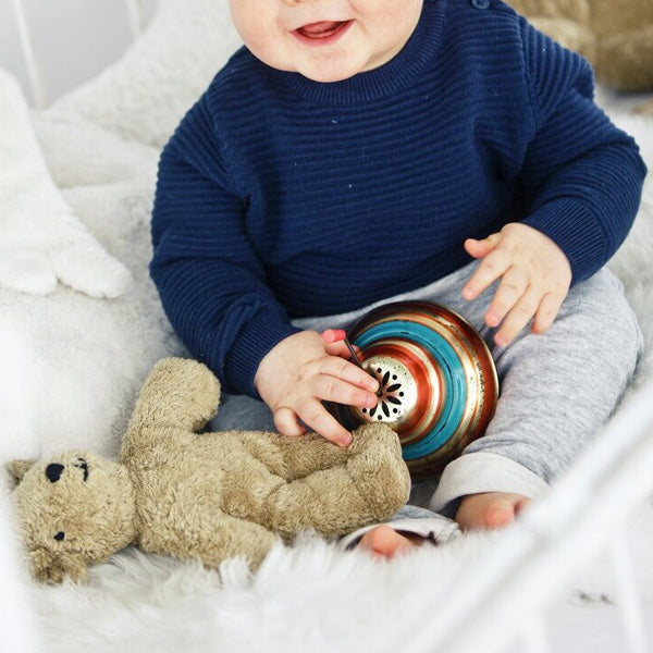 Senger Organic Baby Bear