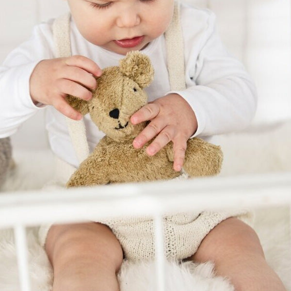 Senger Organic Baby Bear