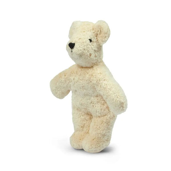 Senger Organic Baby Bear White