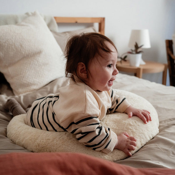 Senger Organic Nursing Pillow