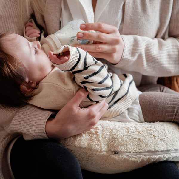 Senger Organic Nursing Pillow
