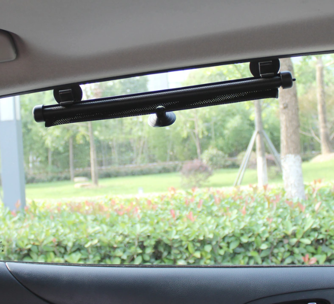 Roller Shade - 2 Pack