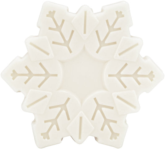 Pure Plant Oil Snowflake
