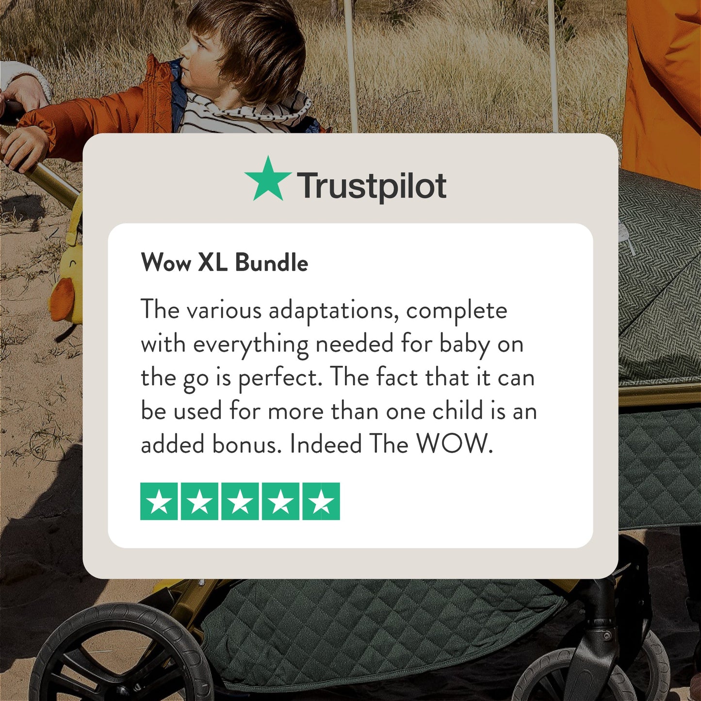 Wow XL Twin Rotating Everything Bundle Bureau