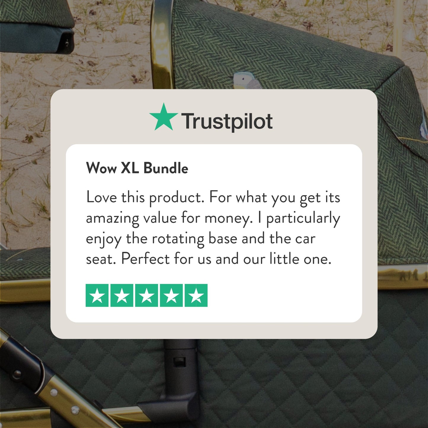 Wow XL Rotating Everything Bundle Bureau
