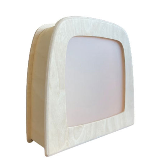 Toverlux Lamp