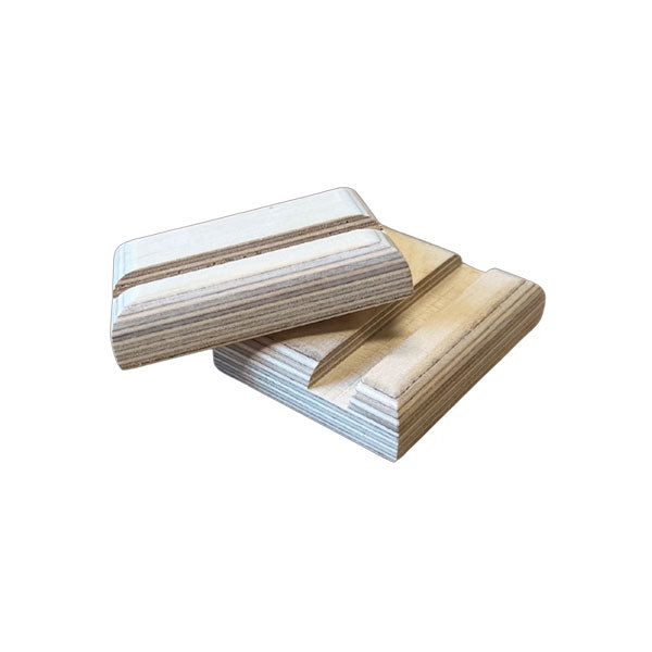 Toverlux Wooden Frame Base