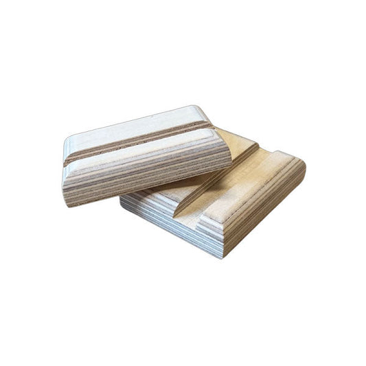 Toverlux Wooden Frame Base