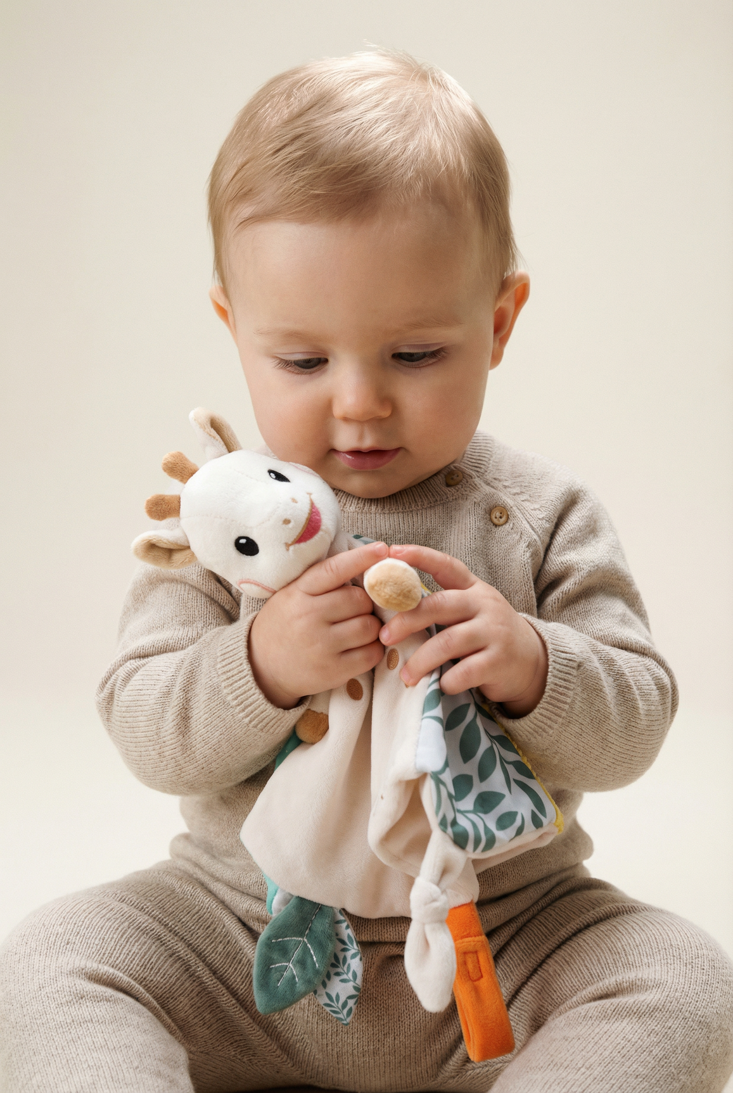 Sophie la girafe® - Sophie Comforter