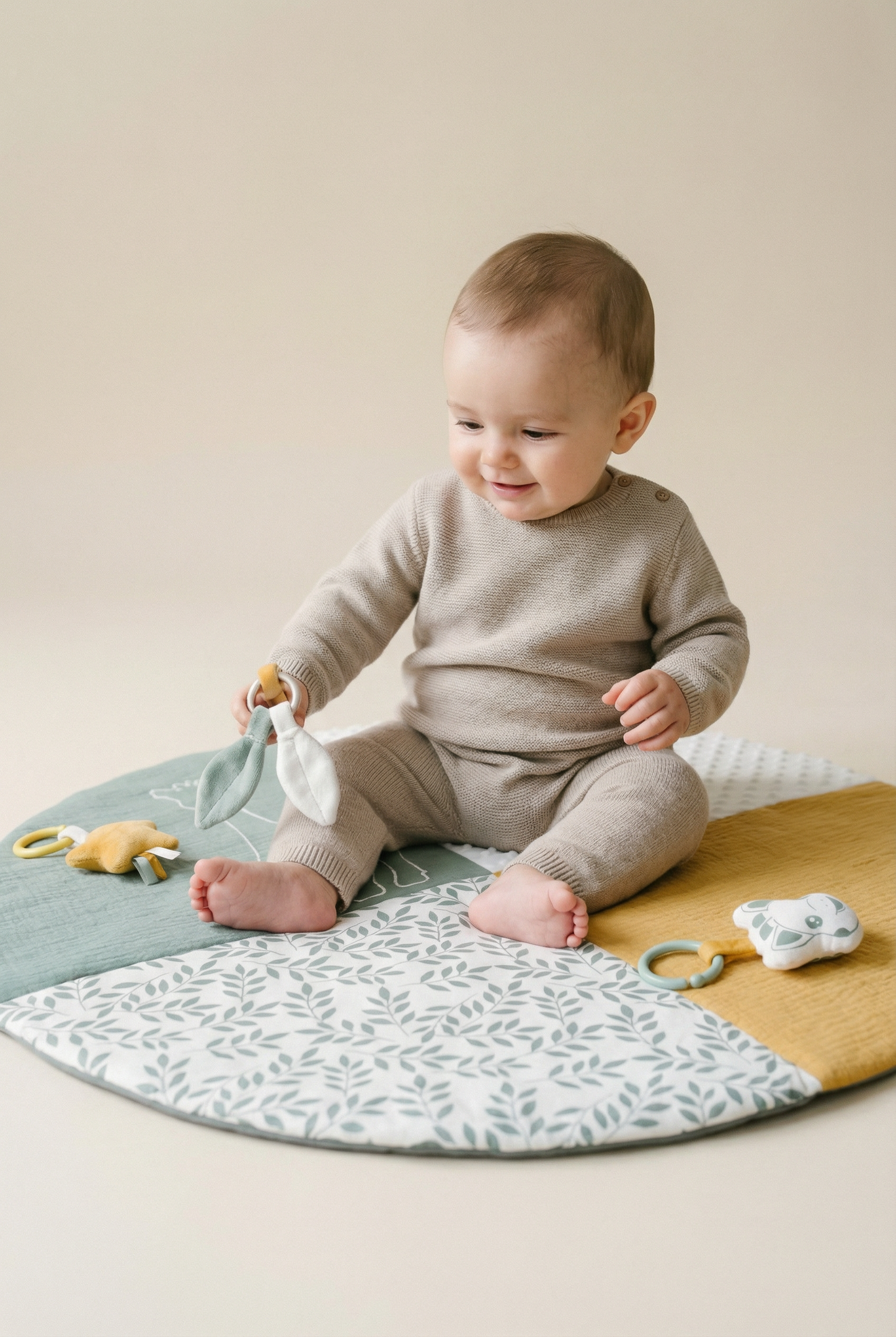 Sophie la girafe® – Reverso Playmat