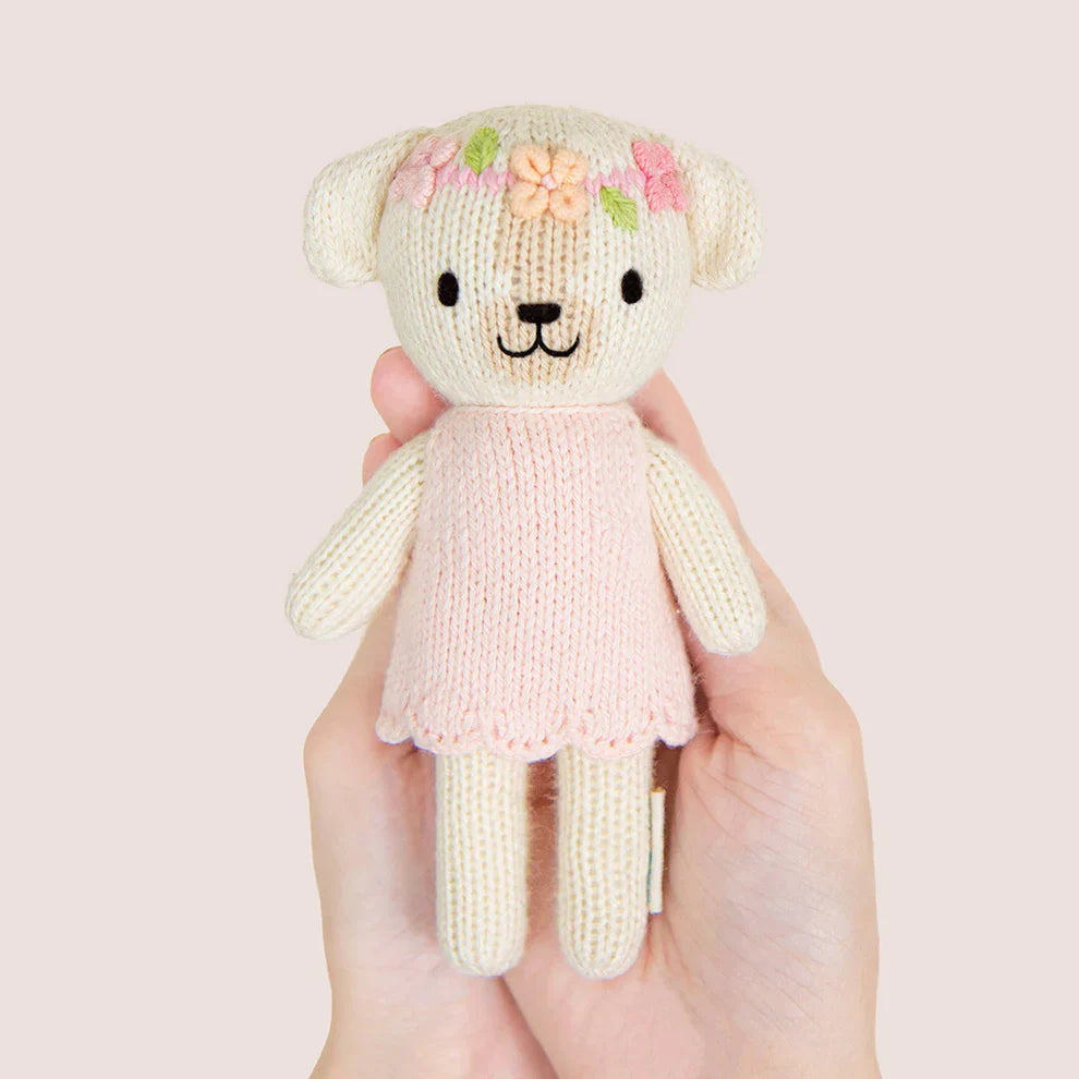 cuddle+kind - Tiny Collection in a Box - Charlotte the Dog