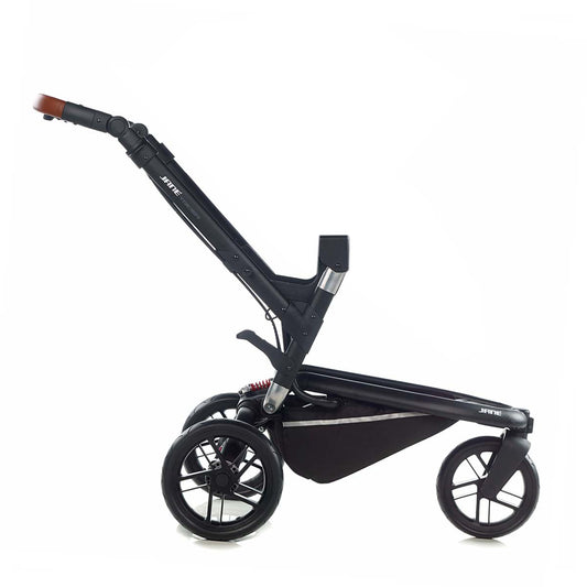 Jane 1/2 Trider - Chassis