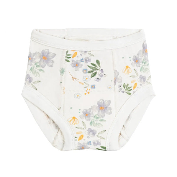 Organic Potty Training Pants Daisy 2 - 4 years