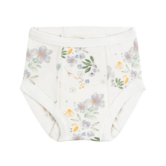 Organic Potty Training Pants Daisy 2 - 4 years