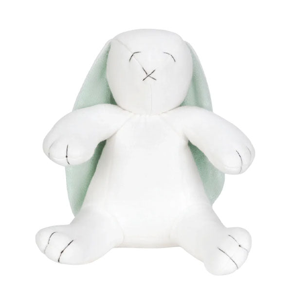 Hopper Bunny Organic Toy