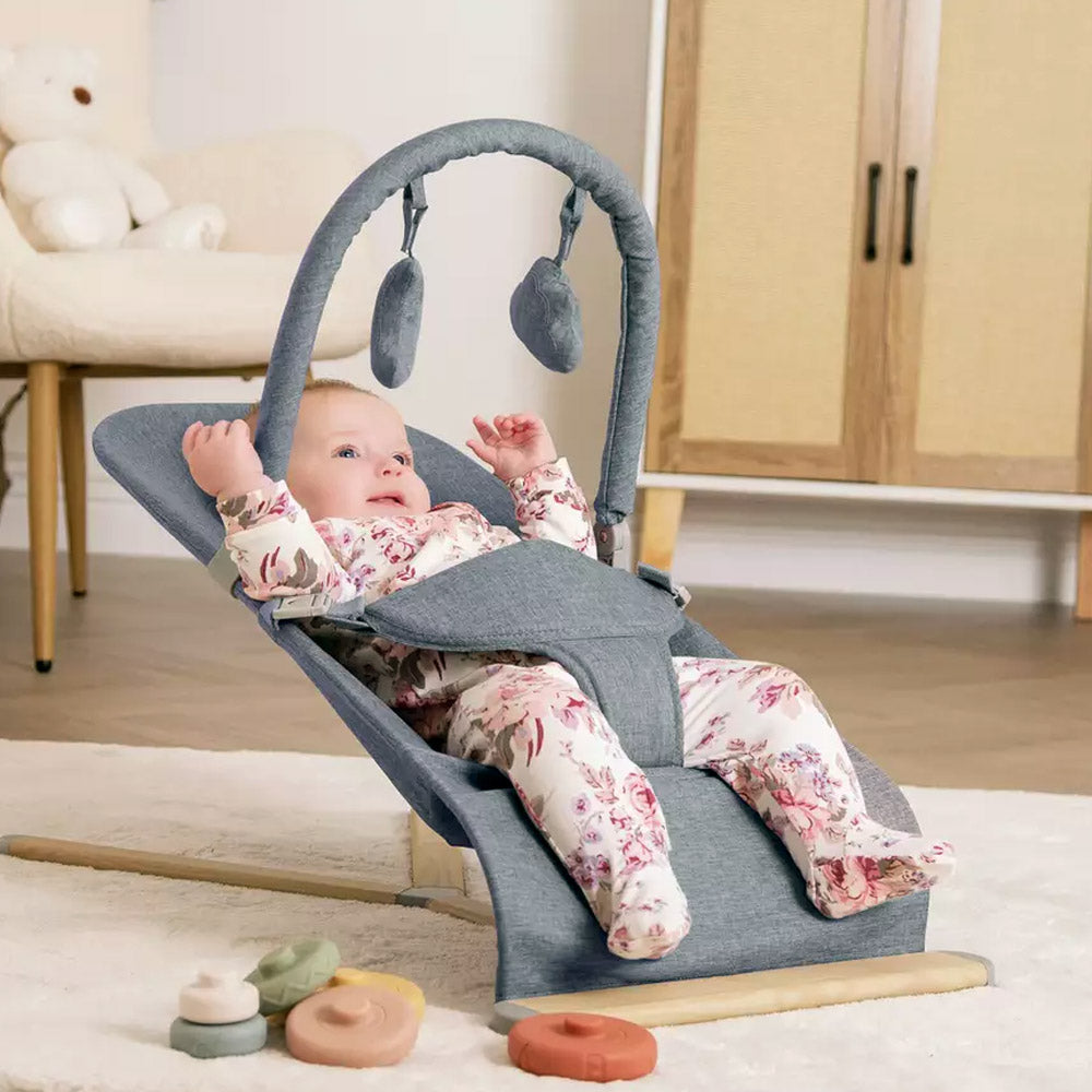 Red Kite Baya Bouncer