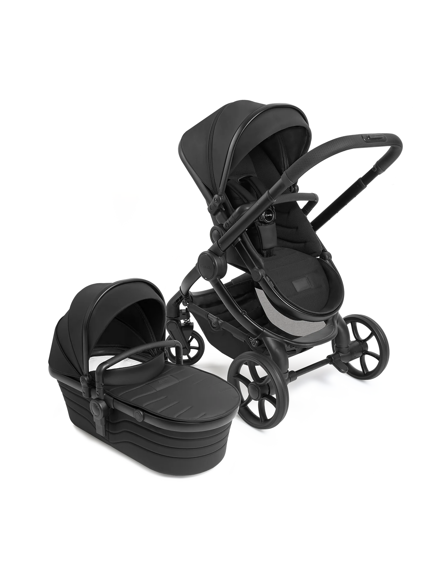 iCandy Peach 7 Studio Pushchair and Carrycot