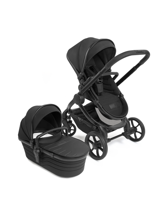 iCandy Peach 7 Studio Pushchair and Carrycot