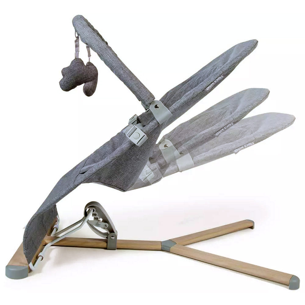 Red Kite Baya Bouncer