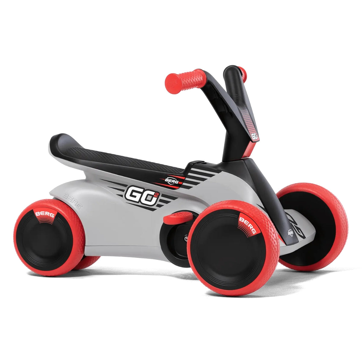 BERG Go² SparX Ride & Pedal Car