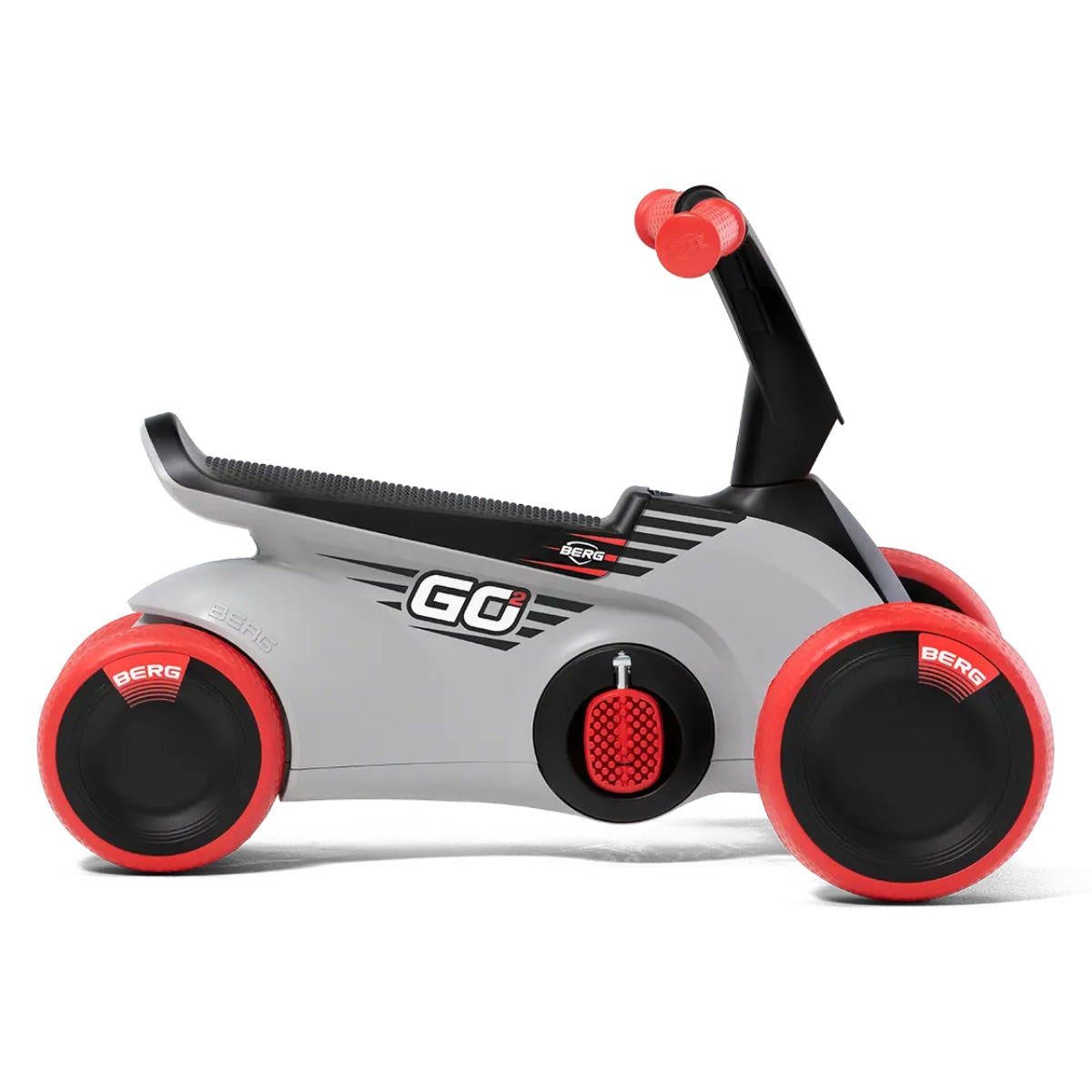 BERG Go² SparX Ride & Pedal Car
