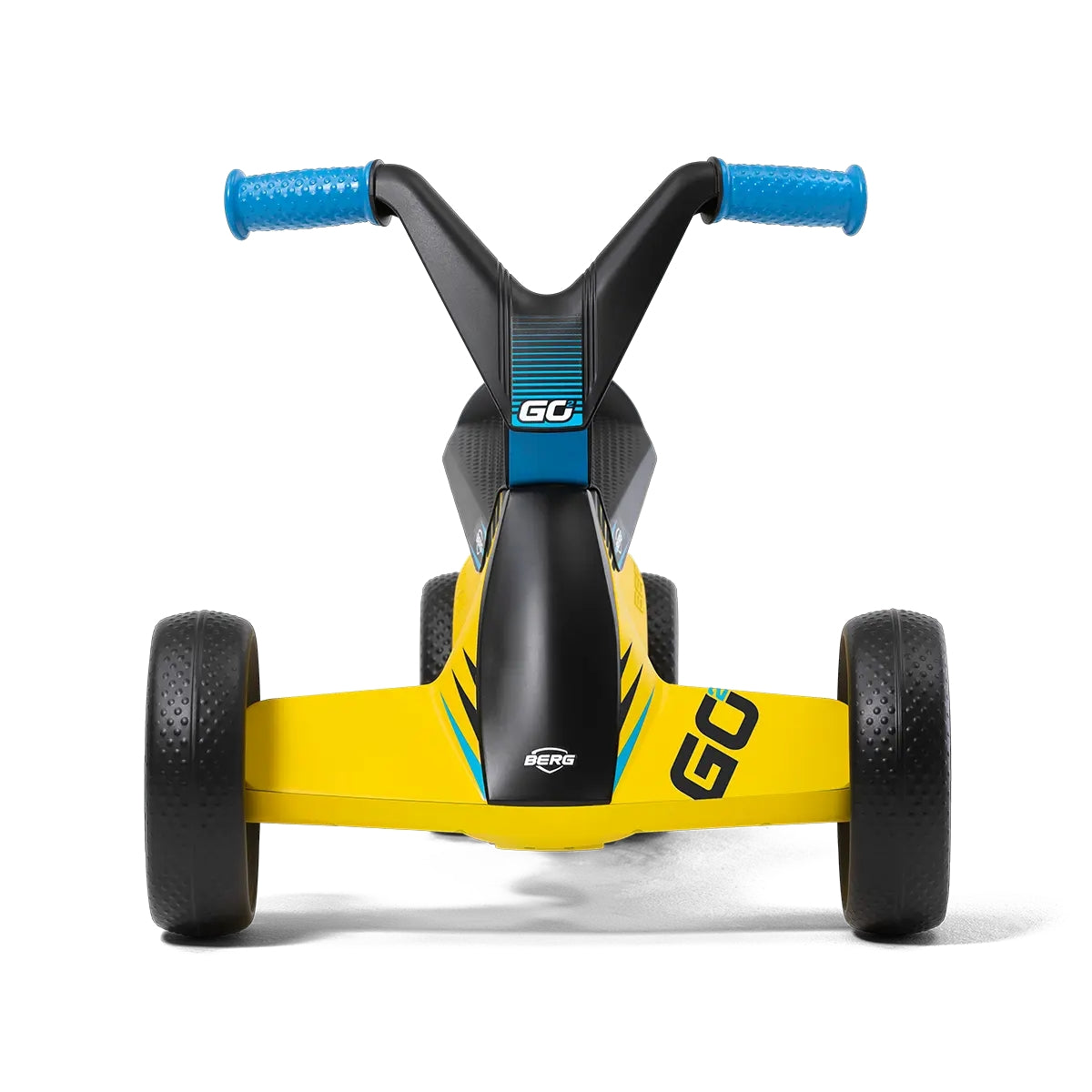 BERG Go² SparX Ride & Pedal Car
