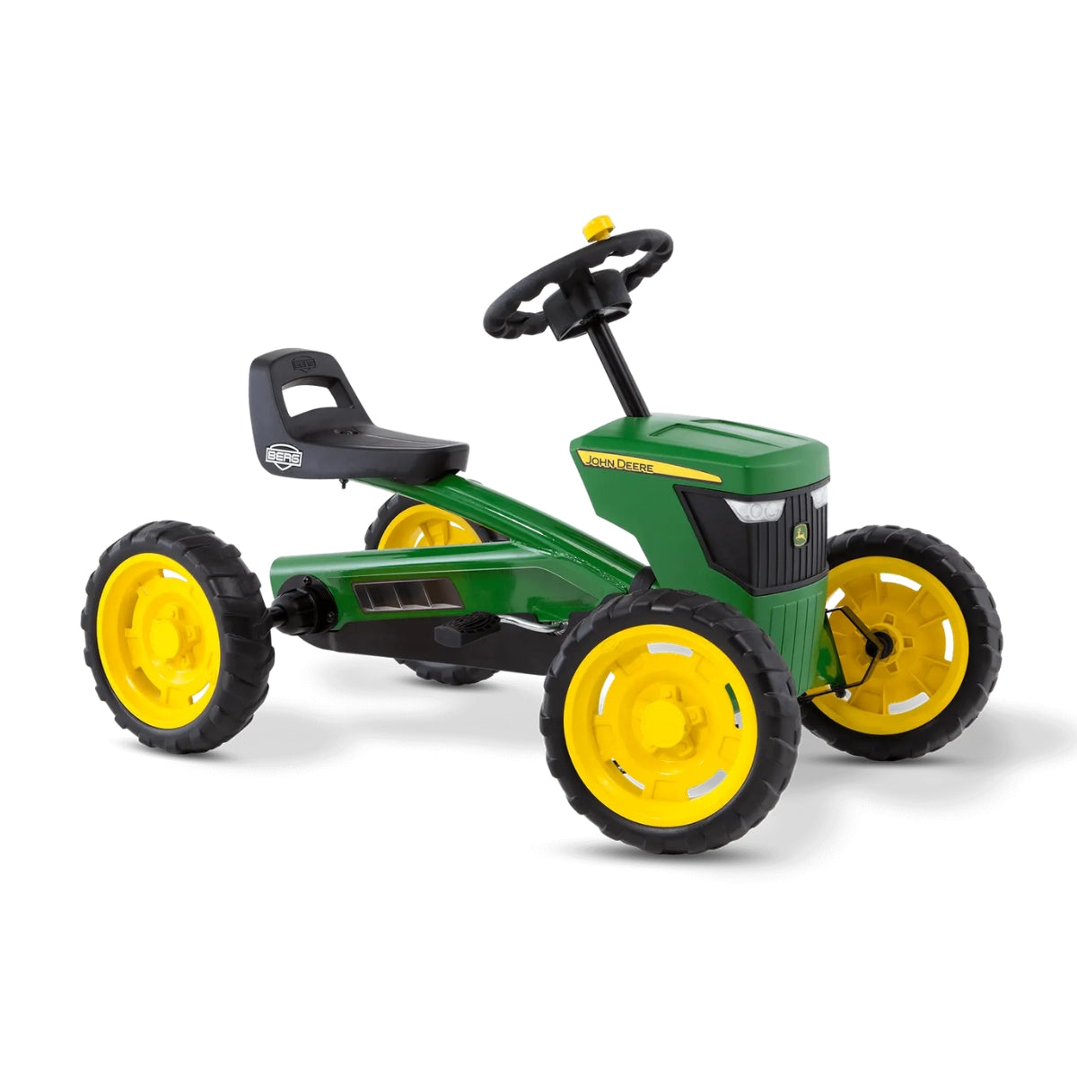 BERG Buzzy Go Kart