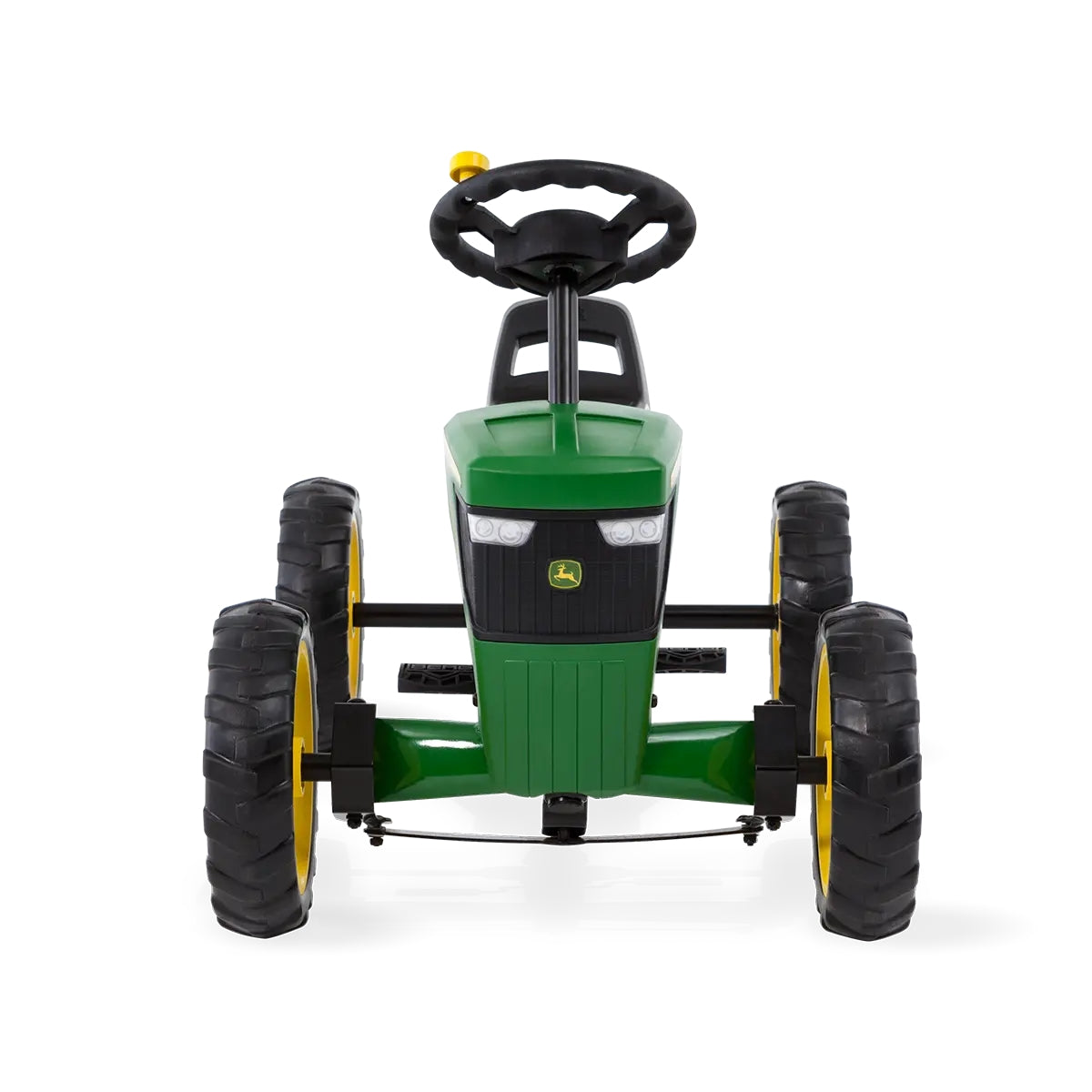 BERG Buzzy Go Kart
