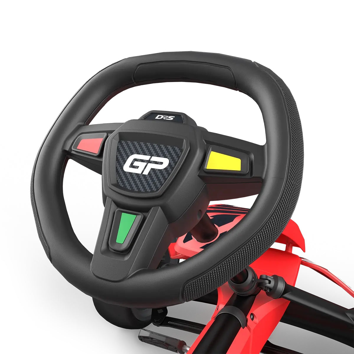 BERG Reppy GP Go Kart