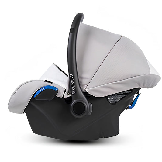 Venicci Pure Infant Car Seat - Vanilla