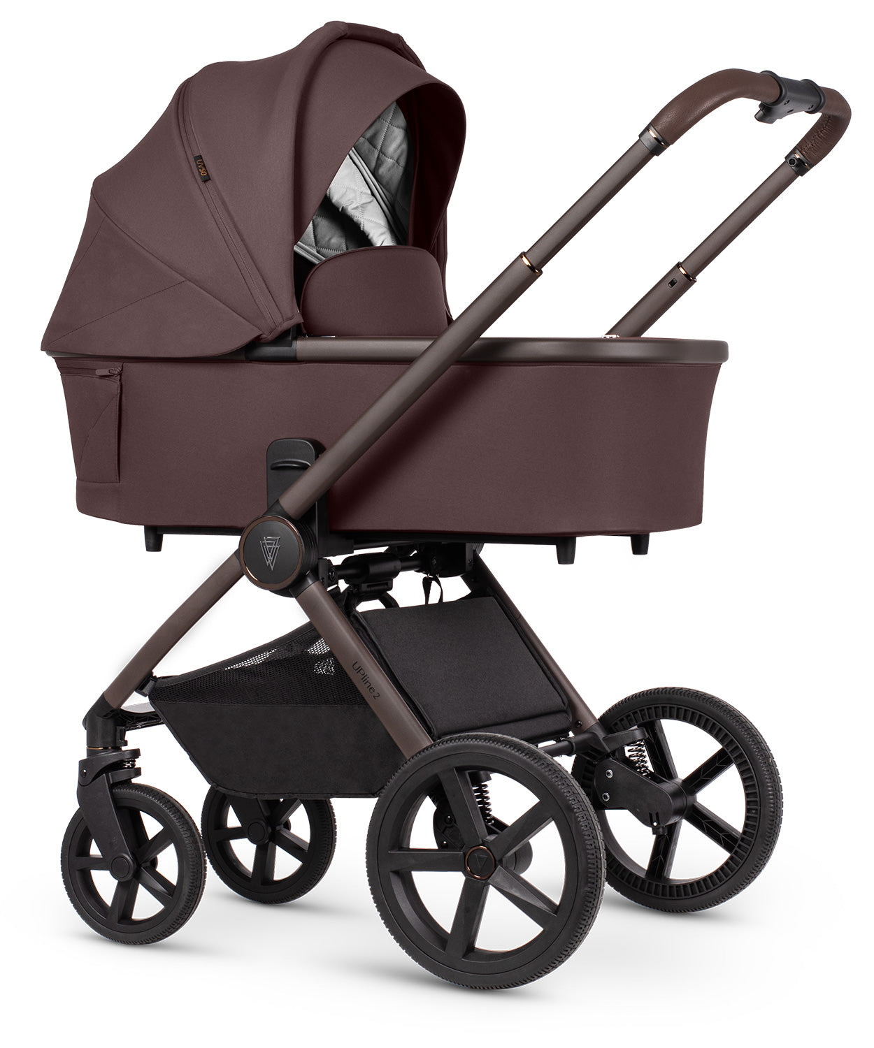 Venicci Upline 2 Special Edition Pram & Pushchair