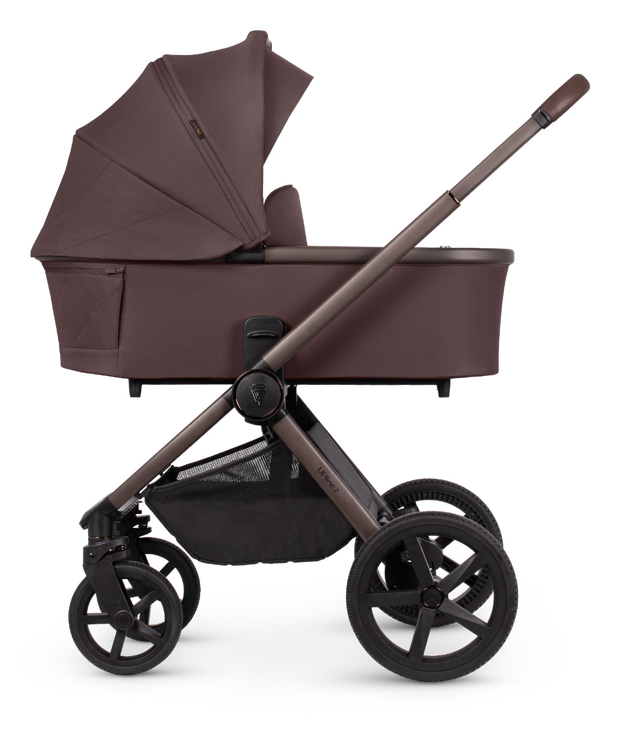 Venicci Upline 2 Special Edition Pram & Pushchair