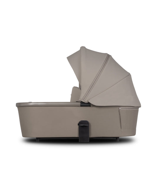 Venicci Upline 2 Carry Cot - Taupe