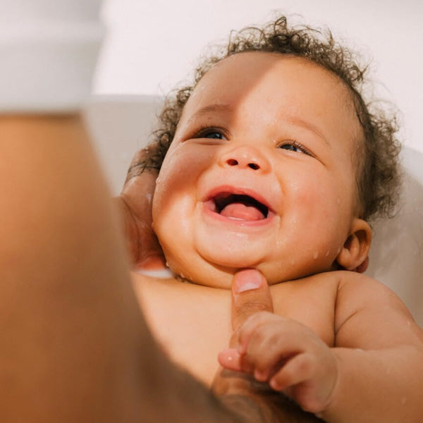 Weleda Baby Calendula Good Night Bath