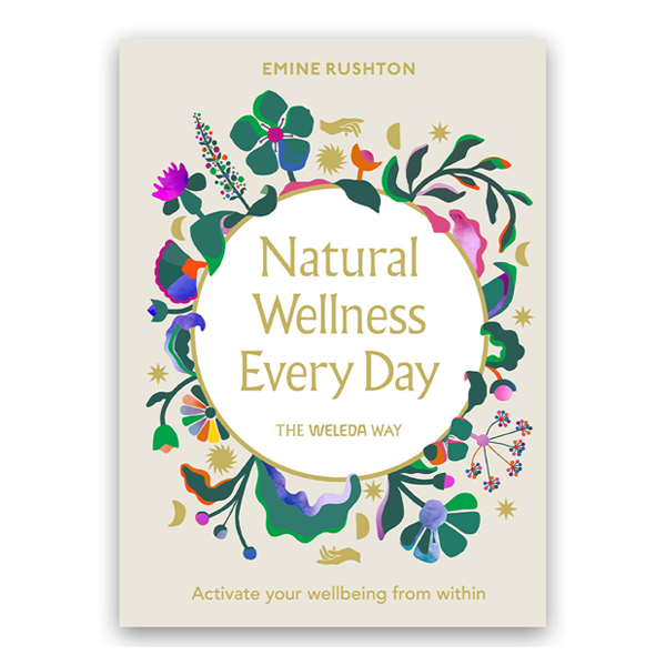 Natural Wellness Every Day - The Weleda Way