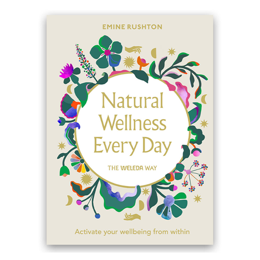 Natural Wellness Every Day - The Weleda Way