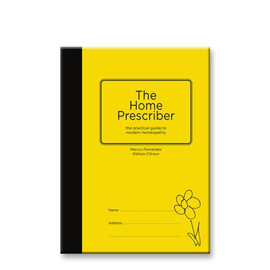 The Home Prescriber