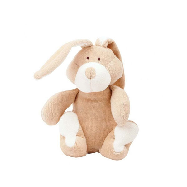 Wooly Organic Bunny