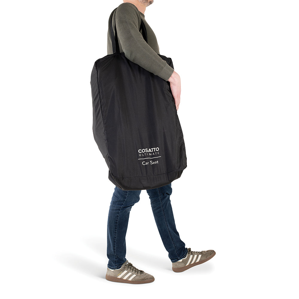Woosh City Travel System Conversion Pack