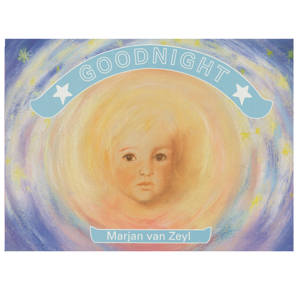 Goodnight Story Book - Marjan van Zeyl (Picture Book)