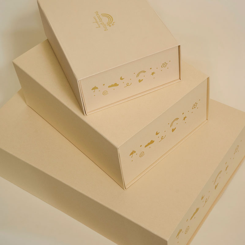 HOP & LEARN GIFT SET