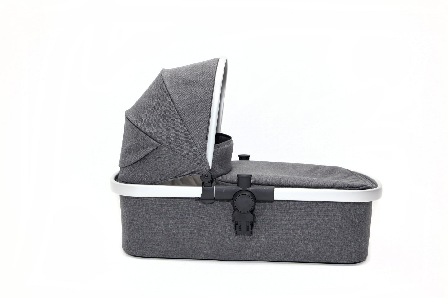 Zummi Halo Tandem Carrycot