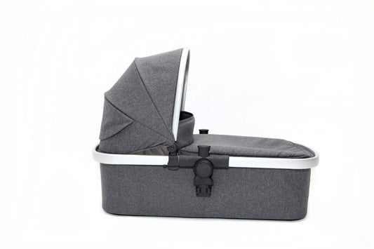 Zummi Halo Tandem Carrycot