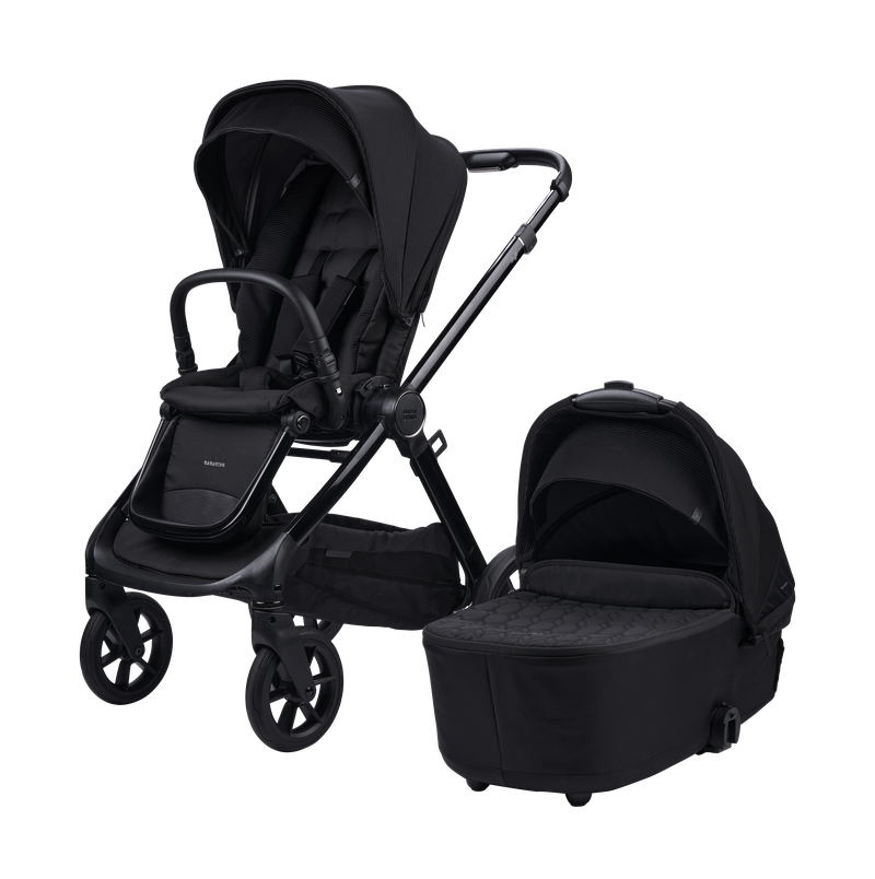 Bababing Raffi Travel System MKII