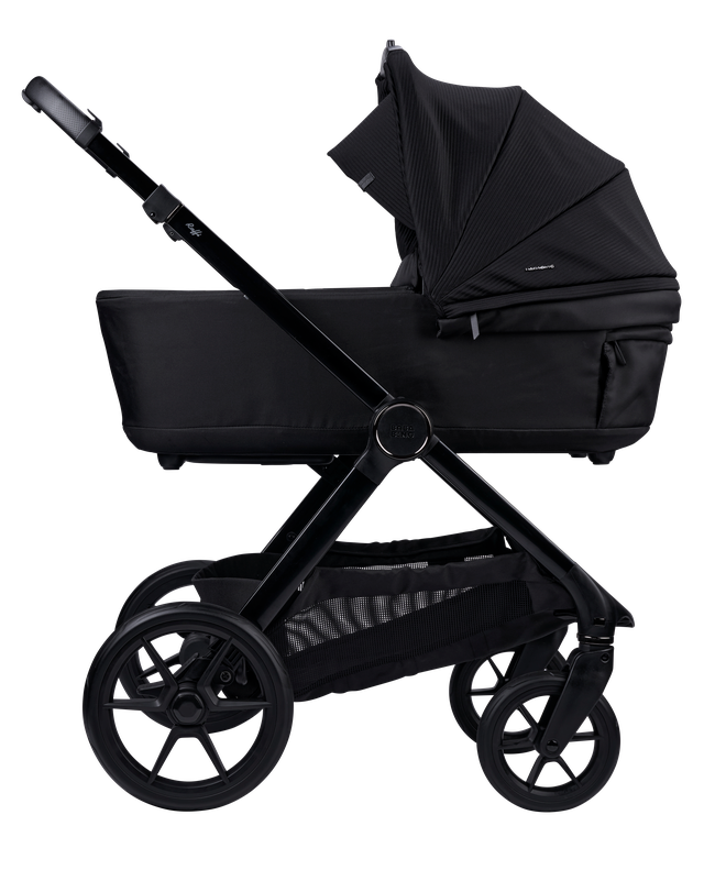 12 pc Raffi MKII Travel Bundle with spin car seat & Isofix base